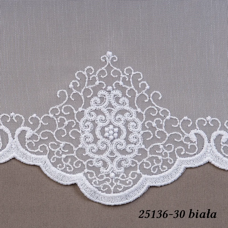 Firana 25136-30 wzór dołu