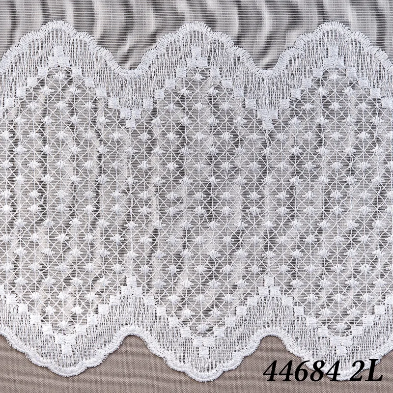 Firana 44684 2L wzór dołu